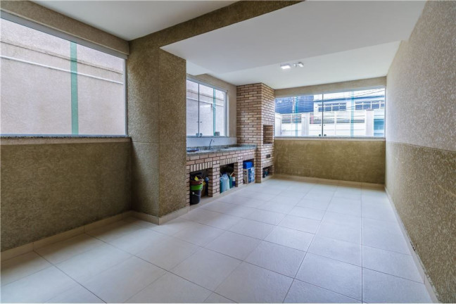 Imagem Apartamento com 1 Quarto à Venda, 39 m² em Tatuapé - São Paulo Imagem Apartamento com 1 Quarto à Venda, 39 m² em Tatuapé - São Paulo