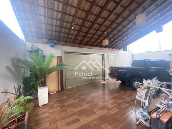 Imagem Casa com 3 Quartos à Venda, 150 m² em Bonfim Paulista - Ribeirão Preto Imagem Casa com 3 Quartos à Venda, 150 m² em Bonfim Paulista - Ribeirão Preto