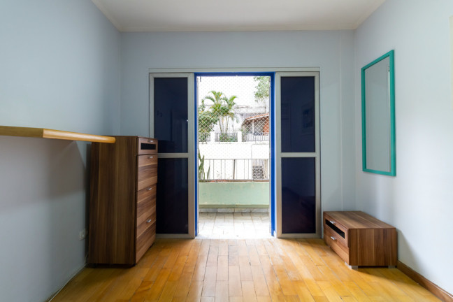 Imagem Apartamento com 1 Quarto à Venda, 42 m² em Vila Madalena - São Paulo Imagem Apartamento com 1 Quarto à Venda, 42 m² em Vila Madalena - São Paulo