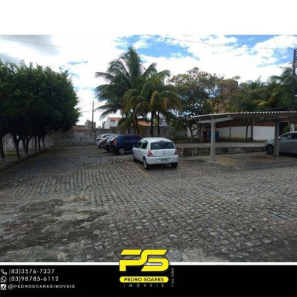 Imagem Apartamento com 3 Quartos à Venda, 83 m² em Jardim Cidade Universitária - João Pessoa