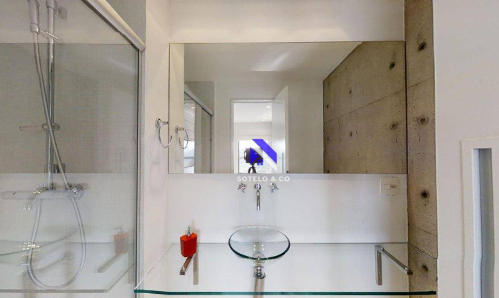 Imagem Apartamento com 3 Quartos à Venda, 140 m² em Panamby - São Paulo Imagem Apartamento com 3 Quartos à Venda, 140 m² em Panamby - São Paulo