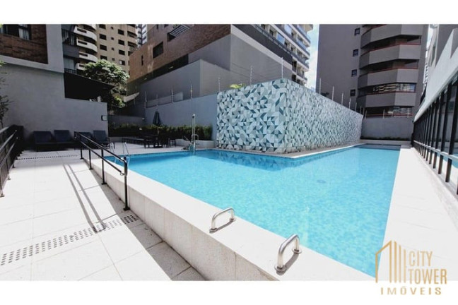 Imagem Apartamento com 3 Quartos à Venda, 91 m² em Jardim Das Acácias - São Paulo