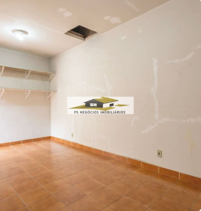 Imagem Sobrado com 6 Quartos para Alugar, 156 m² em Vila Clementino - São Paulo