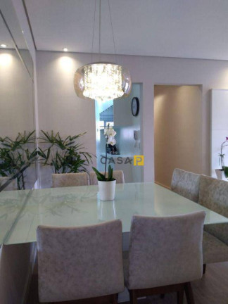 Imagem Apartamento com 3 Quartos à Venda, 81 m² em Jardim São José - Americana Imagem Apartamento com 3 Quartos à Venda, 81 m² em Jardim São José - Americana