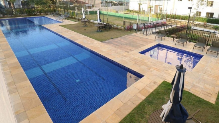 Apartamento com 2 Quartos à Venda, 57 m² em Cursino - São Paulo