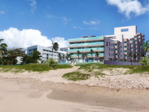 Imagem Apartamento com 2 Quartos à Venda, 75 m² em Ponta De Campina - Cabedelo Imagem Apartamento com 2 Quartos à Venda, 75 m² em Ponta De Campina - Cabedelo