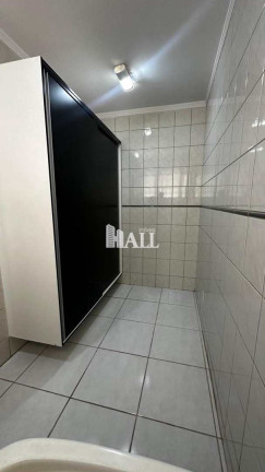 Imagem Apartamento com 3 Quartos à Venda, 108 m² em Centro - São José Do Rio Preto