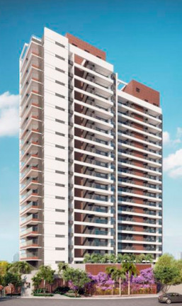 Imóvel com 2 Quartos à Venda, 68 m² em Perdizes - São Paulo