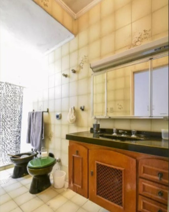 Imagem Casa com 3 Quartos à Venda, 180 m² em Santo Amaro - São Paulo