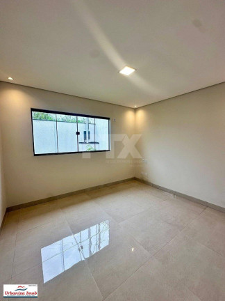 Imagem Casa com 3 Quartos à Venda, 136 m² em Vila Ravenna - Campo Grande Imagem Casa com 3 Quartos à Venda, 136 m² em Vila Ravenna - Campo Grande