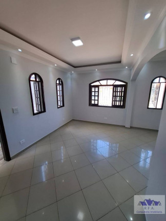 Casa com 3 Quartos à Venda, 150 m² em Jardim De Abril - Osasco