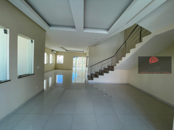 Imagem Casa com 3 Quartos à Venda, 250 m² em Tarumã - Manaus