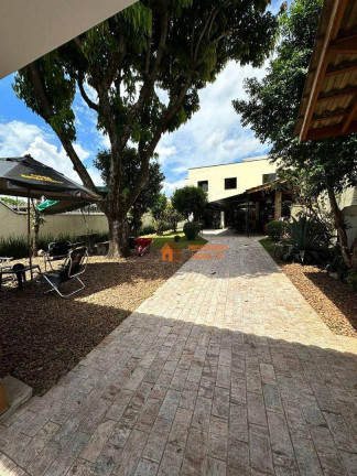 Sala Comercial para Alugar, 14 m² em Vila Rosália - Guarulhos