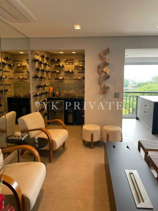 Imagem Apartamento com 2 Quartos à Venda, 128 m² em Pompéia - São Paulo Imagem Apartamento com 2 Quartos à Venda, 128 m² em Pompéia - São Paulo