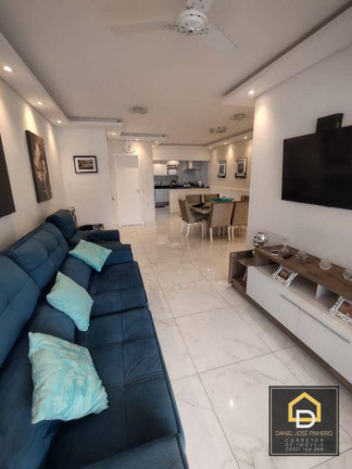 Imagem Apartamento com 3 Quartos à Venda, 140 m² em Vila Guilhermina - Praia Grande Imagem Apartamento com 3 Quartos à Venda, 140 m² em Vila Guilhermina - Praia Grande