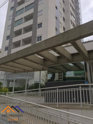 Imagem Apartamento com 2 Quartos à Venda, 54 m² em Baeta Neves - São Bernardo Do Campo Imagem Apartamento com 2 Quartos à Venda, 54 m² em Baeta Neves - São Bernardo Do Campo