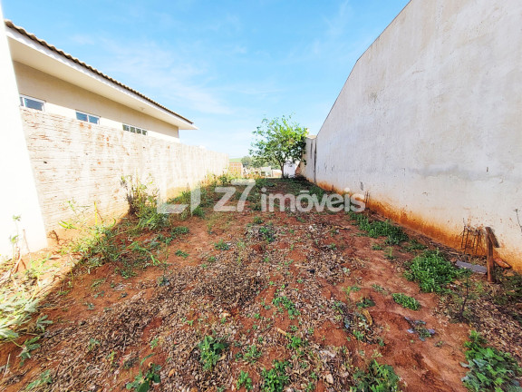 Imagem Terreno à Venda, 144 m² em Centro - Mandaguaçu Imagem Terreno à Venda, 144 m² em Centro - Mandaguaçu
