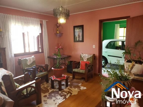 Imagem Imóvel com 2 Quartos à Venda, 145 m² em Linha Imperial - Nova Petrópolis
