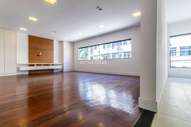 Imagem Casa com 6 Quartos à Venda, 677 m² em Laranjeiras - Rio De Janeiro