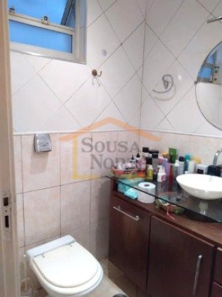 Imagem Apartamento com 3 Quartos à Venda, 110 m² em Vila Albertina - São Paulo Imagem Apartamento com 3 Quartos à Venda, 110 m² em Vila Albertina - São Paulo
