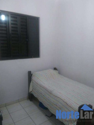 Imagem Sobrado com 3 Quartos à Venda, 120 m² em Vila Constança - São Paulo