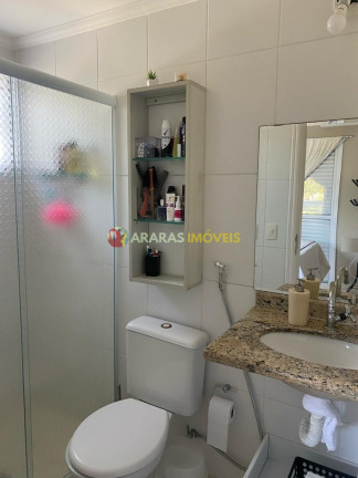 Imagem Apartamento com 3 Quartos à Venda, 86 m² em Maitinga - Bertioga