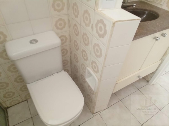 Imagem Apartamento com 3 Quartos à Venda, 76 m² em Conjunto Residencial Parque Bandeirantes - Campinas