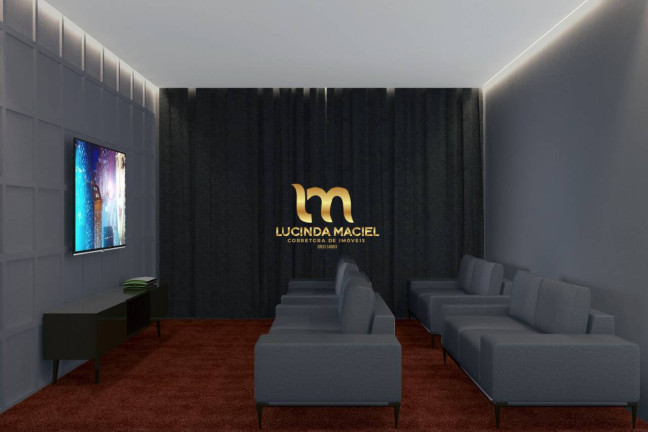 Imagem Apartamento com 3 Quartos à Venda, 107 m² em Guilhermina - Praia Grande