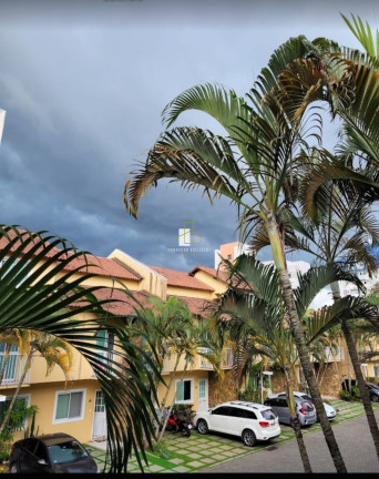 Imagem Casa com 3 Quartos à Venda, 136 m² em Jardim Camburi - Vitória Imagem Casa com 3 Quartos à Venda, 136 m² em Jardim Camburi - Vitória