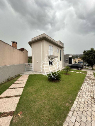 Imagem Casa com 3 Quartos à Venda, 190 m² em Condomínio Terras De Atibaia Ii - Atibaia Imagem Casa com 3 Quartos à Venda, 190 m² em Condomínio Terras De Atibaia Ii - Atibaia