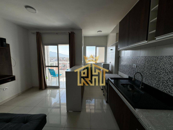 Imagem Apartamento com 1 Quarto à Venda, 45 m² em Caiçara - Praia Grande Imagem Apartamento com 1 Quarto à Venda, 45 m² em Caiçara - Praia Grande