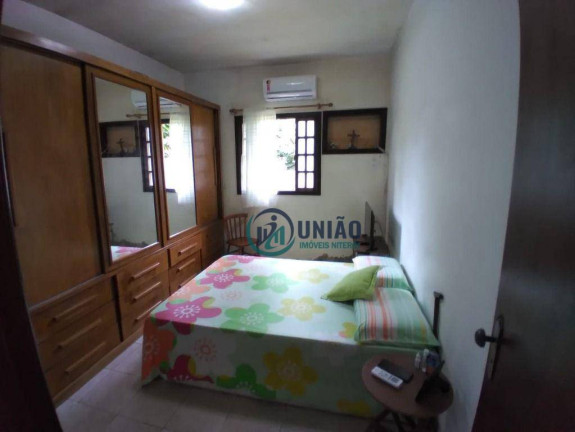 Imagem Casa com 3 Quartos à Venda, 110 m² em Itaipu - Niterói