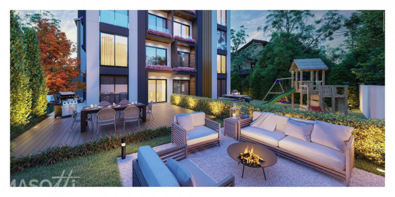 Imagem Apartamento com 2 Quartos à Venda, 82 m² em Centro - Gramado Imagem Apartamento com 2 Quartos à Venda, 82 m² em Centro - Gramado
