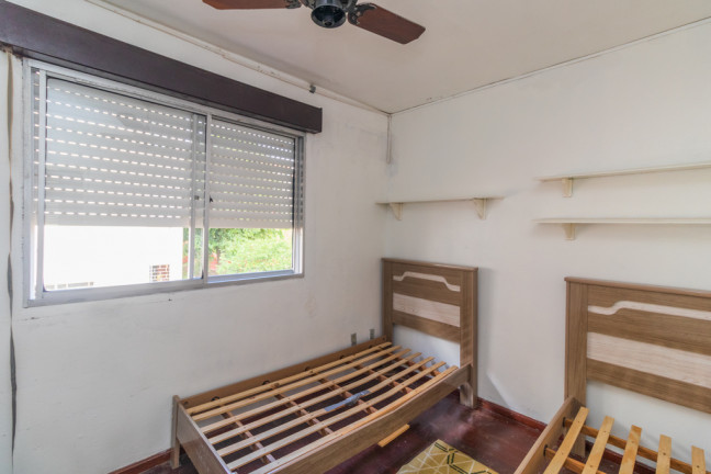 Imagem Apartamento com 2 Quartos à Venda, 48 m² em Santa Tereza - Porto Alegre