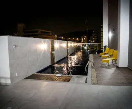 Imagem Apartamento com 3 Quartos à Venda, 81 m² em Vila Nova - Blumenau