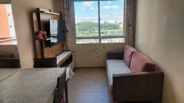 Imagem Apartamento com 2 Quartos à Venda, 44 m² em Canhema - Diadema Imagem Apartamento com 2 Quartos à Venda, 44 m² em Canhema - Diadema