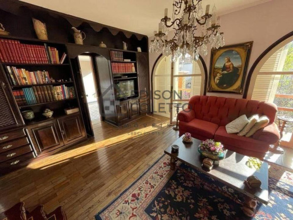 Imagem Casa com 3 Quartos à Venda, 191 m² em Vila Monteiro - Piracicaba Imagem Casa com 3 Quartos à Venda, 191 m² em Vila Monteiro - Piracicaba