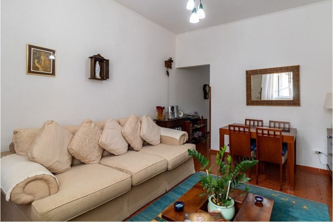Imagem Apartamento com 2 Quartos à Venda, 78 m² em Jardim Paulista - São Paulo