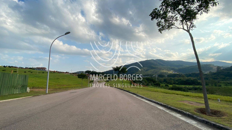 Imagem Terreno em Condomínio à Venda, 460 m² em Chácara Terra Nova - Jundiaí Imagem Terreno em Condomínio à Venda, 460 m² em Chácara Terra Nova - Jundiaí