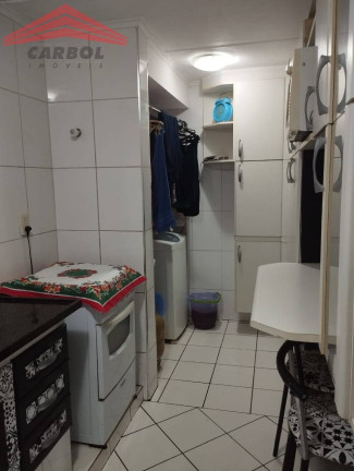 Imagem Apartamento com 2 Quartos à Venda, 46 m² em Terra Da Uva - Jundiaí Imagem Apartamento com 2 Quartos à Venda, 46 m² em Terra Da Uva - Jundiaí
