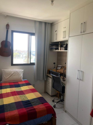 Imagem Apartamento com 3 Quartos à Venda, 79 m² em Paralela - Salvador Imagem Apartamento com 3 Quartos à Venda, 79 m² em Paralela - Salvador