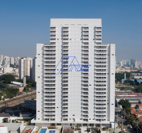 Imagem Apartamento com 2 Quartos para Alugar ou Temporada, 62 m² em Barra Funda - São Paulo