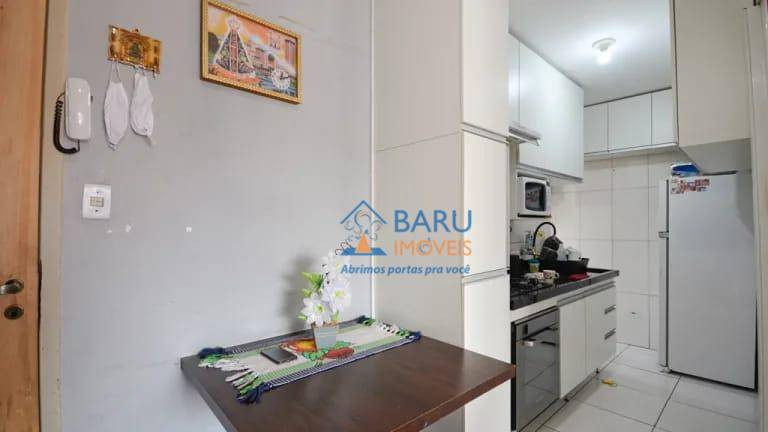 Imagem Apartamento com 1 Quarto à Venda, 45 m² em Santa Cecília - São Paulo Imagem Apartamento com 1 Quarto à Venda, 45 m² em Santa Cecília - São Paulo