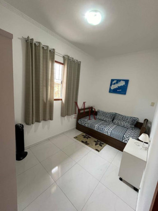 Imagem Casa com 3 Quartos à Venda, 225 m² em Vila Guilhermina - Praia Grande