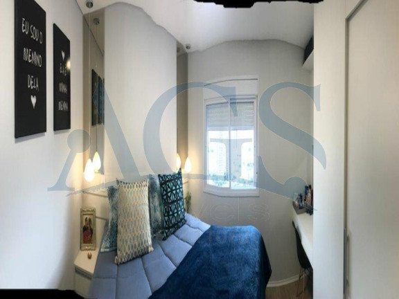 Imagem Apartamento com 3 Quartos à Venda, 92 m² em Vila Regente Feijo - São Paulo Imagem Apartamento com 3 Quartos à Venda, 92 m² em Vila Regente Feijo - São Paulo
