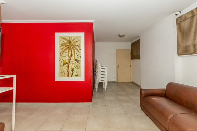 Imagem Apartamento com 2 Quartos à Venda, 61 m² em Vila Olímpia - São Paulo Imagem Apartamento com 2 Quartos à Venda, 61 m² em Vila Olímpia - São Paulo