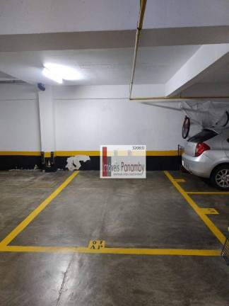 Imagem Apartamento com 2 Quartos à Venda, 70 m² em Alto De Pinheiros - São Paulo Imagem Apartamento com 2 Quartos à Venda, 70 m² em Alto De Pinheiros - São Paulo