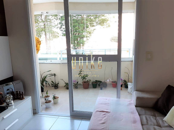 Imagem Apartamento com 3 Quartos à Venda, 94 m² em Jardim América - São José Dos Campos