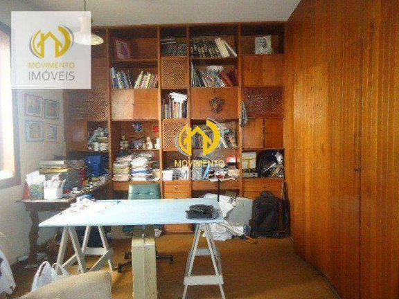 Imagem Apartamento com 3 Quartos à Venda, 200 m² em Botafogo - Rio De Janeiro