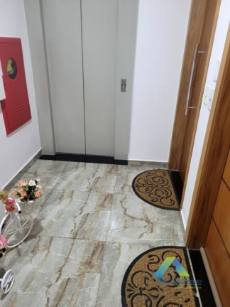 Imagem Apartamento com 3 Quartos à Venda, 65 m² em Vila Das Mercês - São Paulo